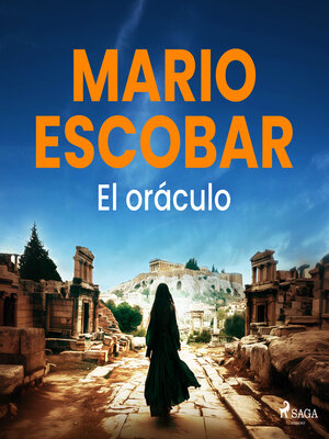 cover image of El oráculo